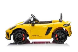 pojazd-porsche-spyder-rs-718-zolty