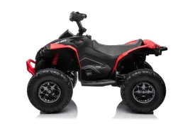 quad-maverick-atv-czerwony