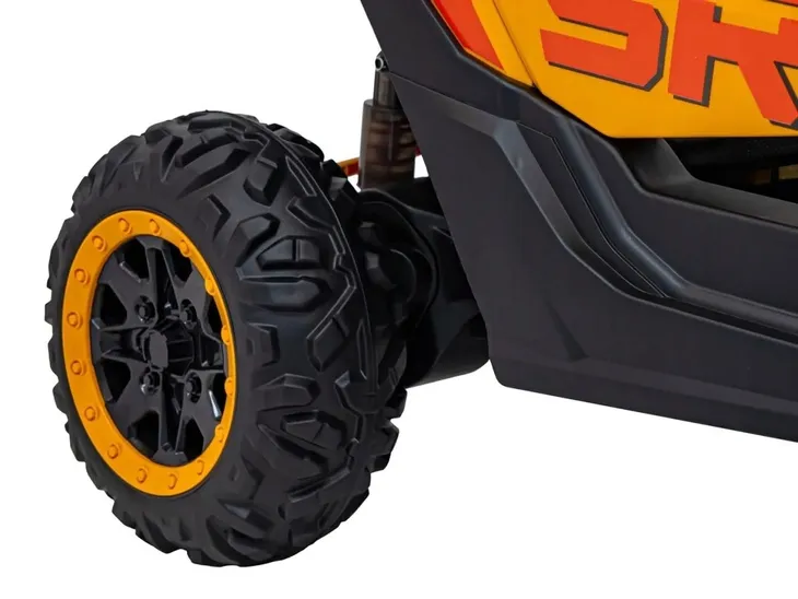 pojazd-buggy-sr-super-66-zolty-maksymalne-obciazenie-30-kg-stan-nowy