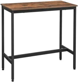 wysoki-stol-barowy-kuchenny-waski-100-x-40-cm-4-osobowy-industrial-loft