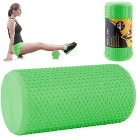roller-walek-do-cwiczen-eva-ns-963-zielony