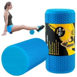 roller-walek-do-cwiczen-eva-ns-963-niebieski