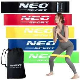 zestaw-tasma-oporowych-do-cwiczen-ns-959-neo-sport-5-szt