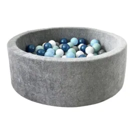 suchy-basen-z-kulkami-30x90-velvet-szary-200-pilek-gotowy-mix