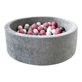 suchy-basen-z-kulkami-30x90-velvet-szary-250-pilek-gotowy-mix