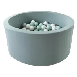 suchy-basen-z-pileczkami-40x90-brudna-mieta-200szt-dowolny-mix