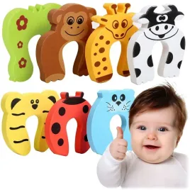 stoper-do-drzwi-ricokids-798600-7-szt-zwierzaki