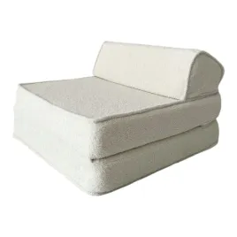 piankowy-fotelik-dla-dziecka-fotel-lezanka-boucle-krem