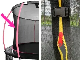 siatka-wewnetrzna-do-trampoliny-sport-max-16ft-rozowa