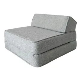 piankowy-fotelik-dla-dziecka-fotel-lezanka-boucle-szary