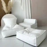 pufa-mala-dla-dziecka-boucle-biala-glebokosc-mebla-16-cm