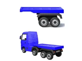 naczepa-do-pojazdu-na-akumulator-hl358-mercedes-scania-actros-niebieska