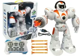 robot-zdalnie-sterowany-pomaranczowy