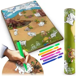 mata-piankowa-do-kolorowania-zwijana-120-x-90-x-03-cm-ricokids-rk-344