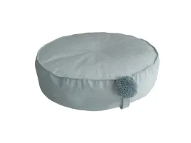 pufa-dla-dziecka-tkanina-welurowa-mieta
