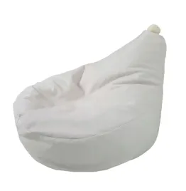 pufa-worek-dla-dziecka-kremowa-tkanina-welurowa
