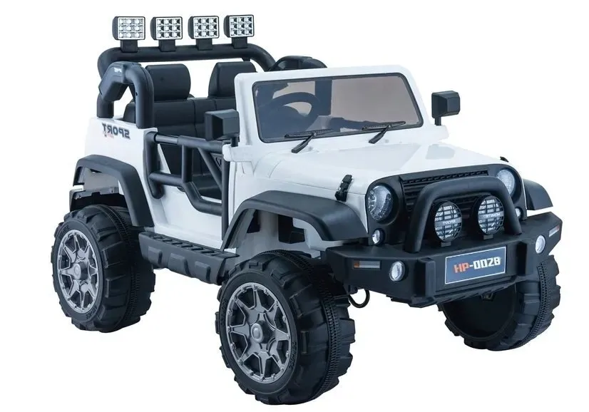 auto-na-akumulator-jeep-hp012-biale