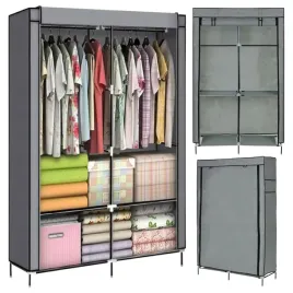 szafa-tekstylna-duza-materialowa-z-polkami-na-ubrania-i-buty