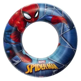 kolo-do-plywania-spiderman-56-cm-bestway-98003