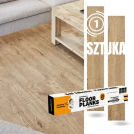 panele-winylowe-samoprzylepne-1-sztuk-dab-wodoodporne-deski-jasny-braz-podl