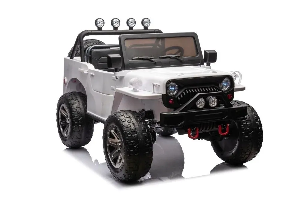 auto-na-akumulator-jh-102-biale-4x4
