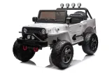 auto-na-akumulator-jh-102-biale-4x4-wiek-dziecka-5-lat