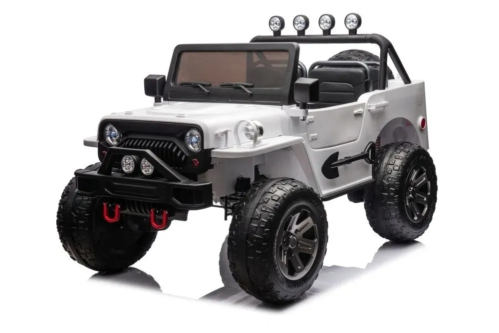 auto-na-akumulator-jh-102-biale-4x4