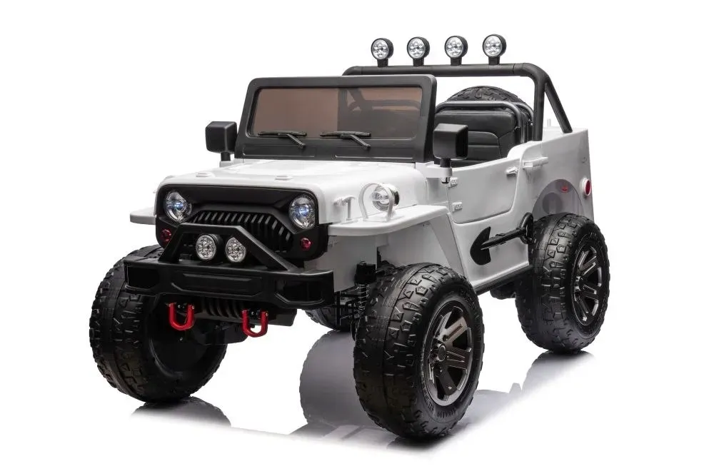 auto-na-akumulator-jh-102-biale-4x4