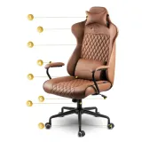 fotel-biurowy-sofotel-werona-brazowy-2582-material-korpusu-plastik