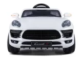 auto-na-akumulator-coronet-s-bialy-stan-nowy