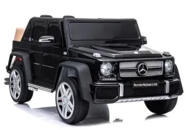 auto-na-akumulator-mercedes-a100-czarny-lakier