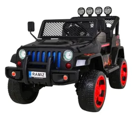 autko-terenowe-raptor-drifter-plomienie-pilot-naped-4x4-schowek-wol
