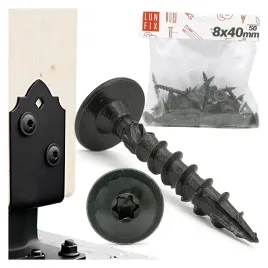wkrety-ciesielskie-czarne-ocynk-do-podstaw-slupa-8x40-podkladkowe-torx-50sz