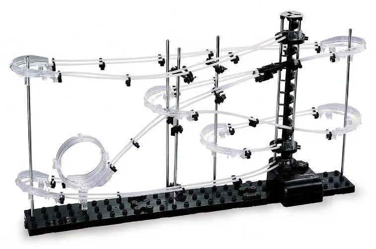 spacerail-tor-dla-kulek-level-1-5m-rollercoaster