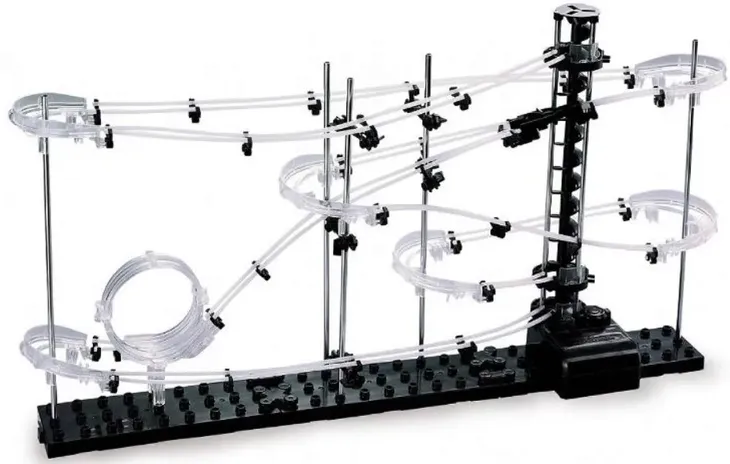 spacerail-tor-dla-kulek-level-1-5m-rollercoaster-wiek-dziecka-15-lat