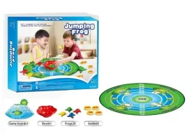 gra-planszowa-skaczace-zabki-jumping-frog
