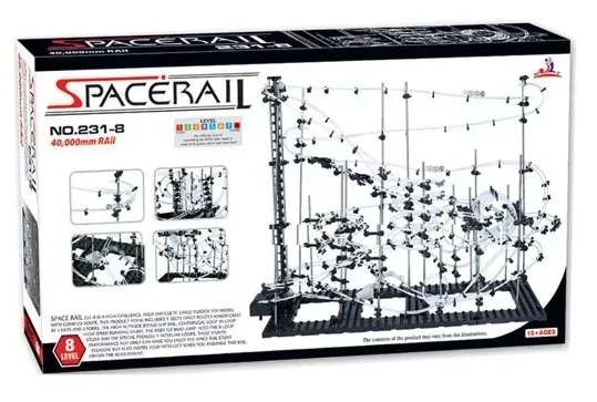 spacerail-tor-dla-kulek-level-8-40m-rollercoaster