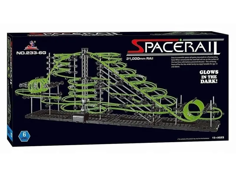 spacerail-tor-dla-kulek-level-6g-rollercoaster