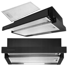 okap-kuchenny-podszafkowy-60-cm-teleskopowy-pochlaniacz-led-czarny-berdsen