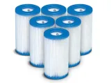 6-x-filtr-do-pompy-komplet-typ-b-intex-29005