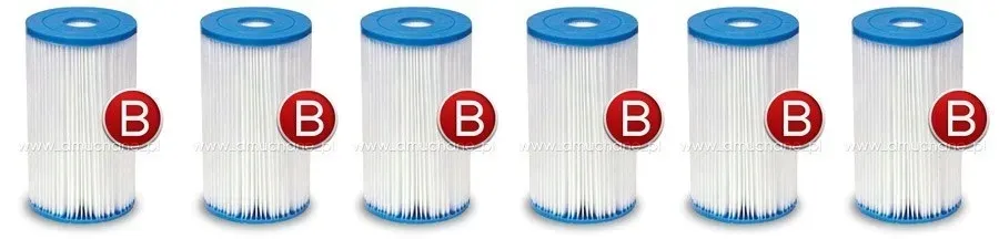 6-x-filtr-do-pompy-komplet-typ-b-intex-29005