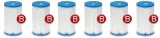 6-x-filtr-do-pompy-komplet-typ-b-intex-29005-marka-intex-kod-producenta-29005