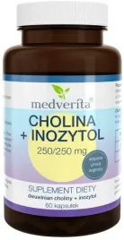 medverita-cholina-inozytol-250-250mg-60kaps-wsparcie-mozgu-i-odpornosci
