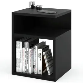 szafka-nocna-czarna-32-cm-szerokosc-bez-szuflad-stolik-nocny-nakastlik-loft