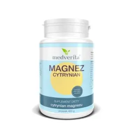medverita-magnez-cytrynian-400g-w-proszku-100percent-magnez