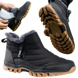 buty-zimowe-ocieplane-sniegowce-wodoodporne-czarne-trapery-botki-za-kostke