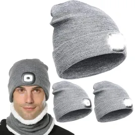 czapka-zimowa-z-latarka-lampka-czolowa-led-sportowa-usb-do-biegania-szara