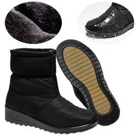 buty-zimowe-ocieplane-sniegowce-wodoodporne-czarne-trapery-botki-za-kostke