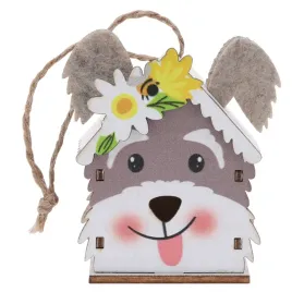 ozdoba-wielkanocna-w-ksztalcie-domku-pies-piesek-wiszaca-dekoracja-7-cm