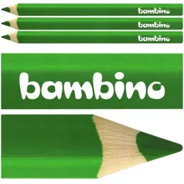 kredka-bambino-trojkatna-w-drewnianej-oprawie-gruba-jumbo-zielona-3-szt